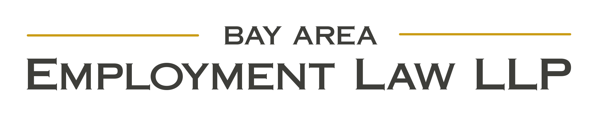 Bay Area Employment Law
